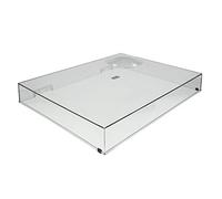 Technics RYF1035-Q2 - Dust Cover Lid For SL-1200G (Inc Hinges) (Grey)