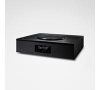 Technics SA-C600 Network CD Receiver Black