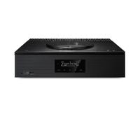 Technics SA-C600 Network CD Receiver Black