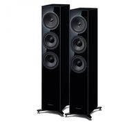 Technics SB-G90M2 Grand Class Coaxial Speakers (Pair) Black