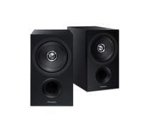 Technics SBC600EK 60Watts Bass Reflex Speakers Black