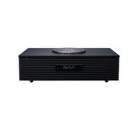 Technics SC-C70MK2E-BK All-in-one Music System Black