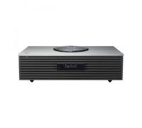 Technics SC-C70MK2E-S All-in-one Music System Silver