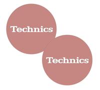 Technics Simple 8 Double Pack 1 Pair 60685