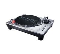 Technics - SL-1200 MK7, Direct Drive Turntable, Coreless Direct-Drive Motor, Hig