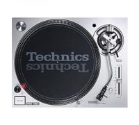 Technics SL-1200 MK7 DJ Turntable Silver