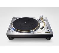 Technics SL-1200GME direct-drive turntable | Direct Drive | Manual | Coreless Direct Drive Motor,Magnesium Tonearm,Multi-Stage Silent Power Supply,Three-Layered Platter,Upgraded ΔΣ-Drive (Delta Sigma 
