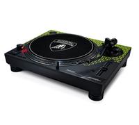 Technics SL-1200M7B Lamborghini Edition Direct Drive Turntable, Green