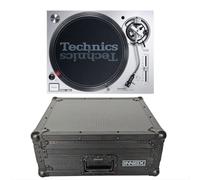 Technics SL-1200MK7 flight case included