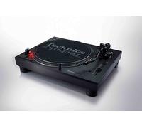 Technics SL-1200MK7-K Direct Drive Turntable System Technics Black AC Motor NEW