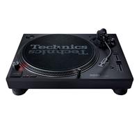 Technics SL1210MK7 Direct Drive Turntable, Black