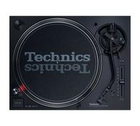 Technics SL1210MK7 Direct Drive Turntable, Black