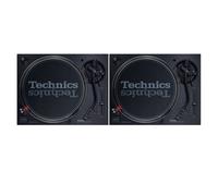 Technics SL-1210 MK7 DJ Turntable Pair