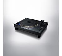Technics SL-1210G - Direct Drive Turntable (Each) (Black)