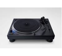 Technics SL-1210GR2 with Ortofon Concorde Music Bronze Direct Drive Turntable, Black