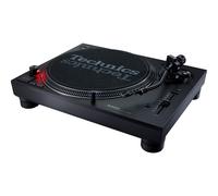 Technics SL-1210MK7 - Direct Drive DJ Turntable (Each) (Black)