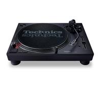 Technics SL-1210MK7 Direct Drive Turntable with high torque | Direct Drive | Manual | Pitch Control | Black