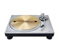 Technics SL-1300G direct-drive direct drive turntable | Direct Drive | Manual | Coreless Direct Drive Motor | Silver