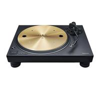 Technics SL-1300G direct-drive direct drive turntable | Direct Drive | Manual | Coreless Direct Drive Motor | Black