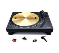 Technics SL-1300G Grand Class Hi-Fi Turntable with Cartridge