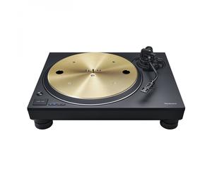Technics SL-1300G Grand Class Hi-Fi Turntable with Delta-Sigma Drive Black