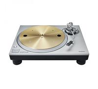 Technics SL-1300GE-S Direct Drive Turntable, Silver