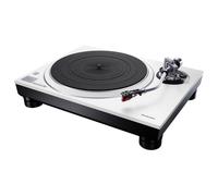Technics SL-1500C - Direct Drive Turntable (Each) (White)