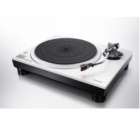 Technics SL-1500C Hi-Fi Turntable White
