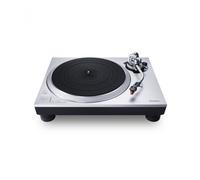 Technics SL-1500C Hi-Fi Turntable Silver