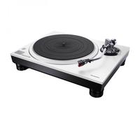Technics SL-1500C Hi-Fi Turntable White