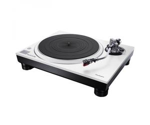 Technics SL-1500C Hi-Fi Turntable White