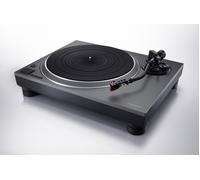 Technics SL-1500CS Direct Drive Turntable, Metallic Grey