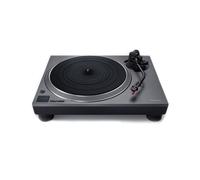 Technics SL-1500CS Direct Drive Turntable, Metallic Grey
