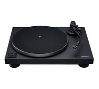 Technics SL-40CBT - Direct Drive Turntable (Black)