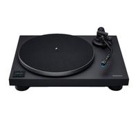 Technics SL-40CBTB Bluetooth Direct Drive Turntable, Black