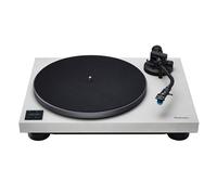 Technics SL-40CBTB Bluetooth direct drive turntable | Direct Drive | Manual | Built-in Phono EQ | Grey