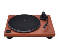 Technics SL-40CBTB Bluetooth direct drive turntable | Direct Drive | Manual | Built-in Phono EQ | Terracotta Brown