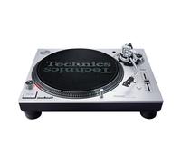 Technics SL1200MK7 direct-drive direct drive turntable | Direct Drive | Manual | Pitch Control | Silver