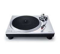 Technics SL-1500C Hi-Fi Turntable Silver