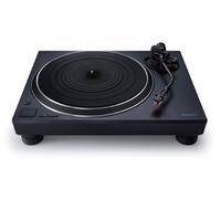 Technics SL1500C direct drive turntable | Direct Drive | Semi Auto | Aluminium Tonearm,Built In Phono Stage | Black