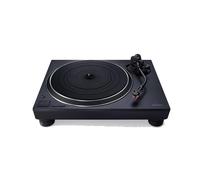 Technics SL1500CEBK Direct Drive Manual Turntable Black