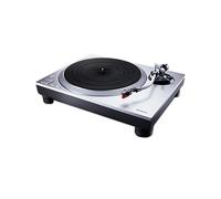 Technics SL-1500C Hi-Fi Turntable Silver