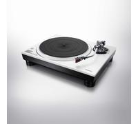 Technics SL1500CEBW Direct Drive Manual Turntable White