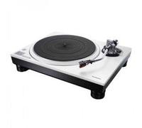 Technics SL-1500C Direct Drive Turntable, White