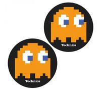 Technics Slipmat Clyde
