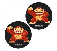 Technics Slipmat Donkey Kong