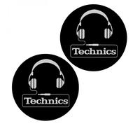 Technics Slipmat Headphone