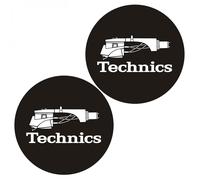 Technics Slipmat Headshell
