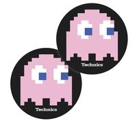 Technics Slipmat Pinky