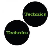 Technics Slipmat Simple 6